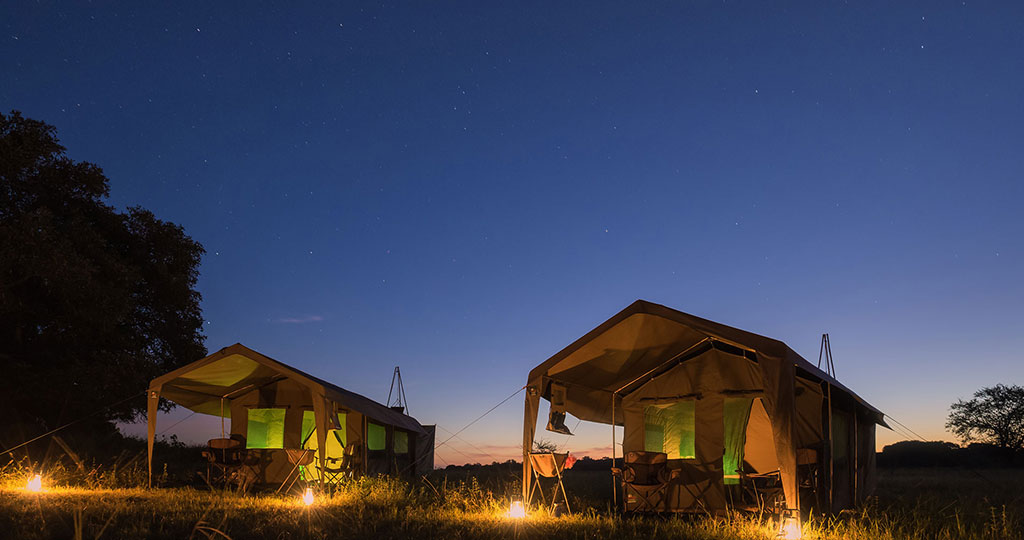 Why travel with Okavango Expeditions