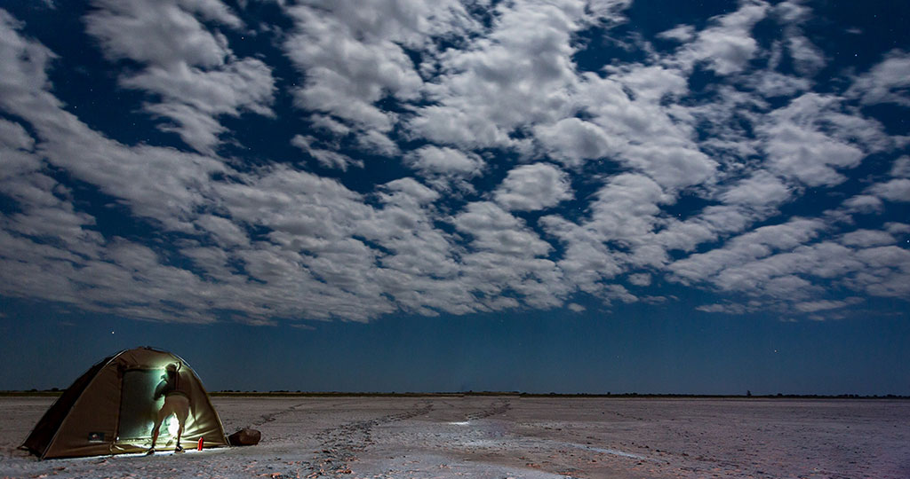 Okavango Expeditions – the safari experience of a lifetime