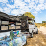 Okavango Expeditions Botswana Adventurer safari